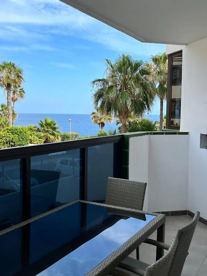 Aloha - Costa Del Silencio Apartment Arona