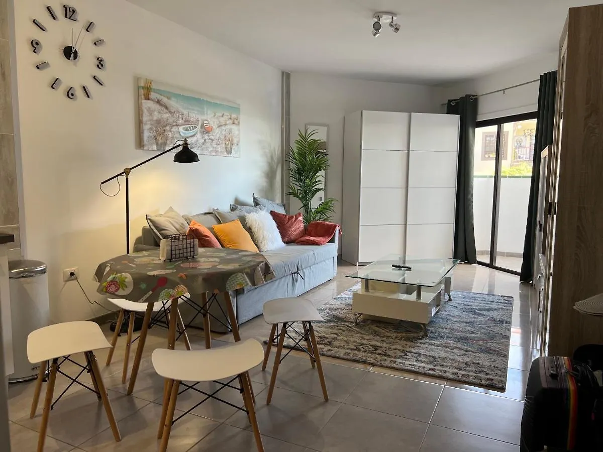 Aloha - Costa Del Silencio Apartment Arona  Spain