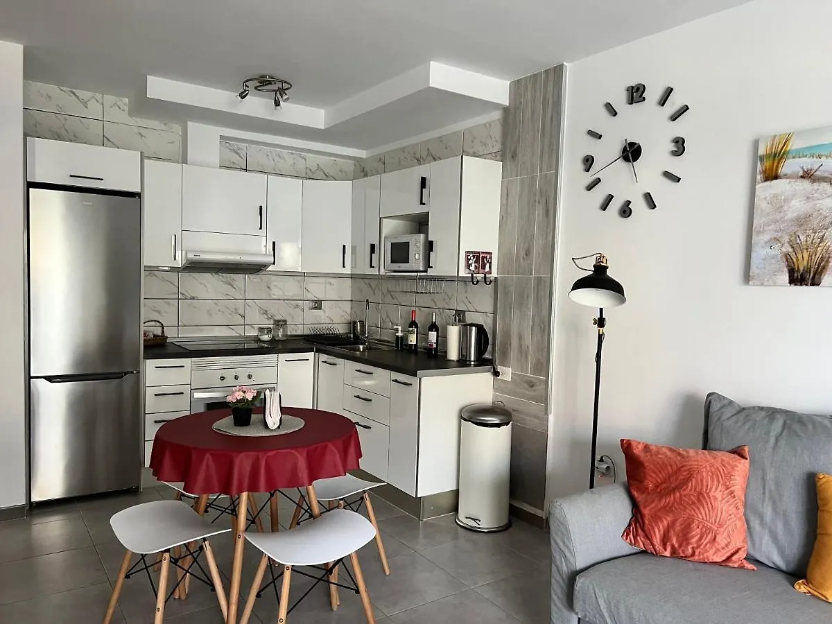 Aloha - Costa Del Silencio Apartment Arona
