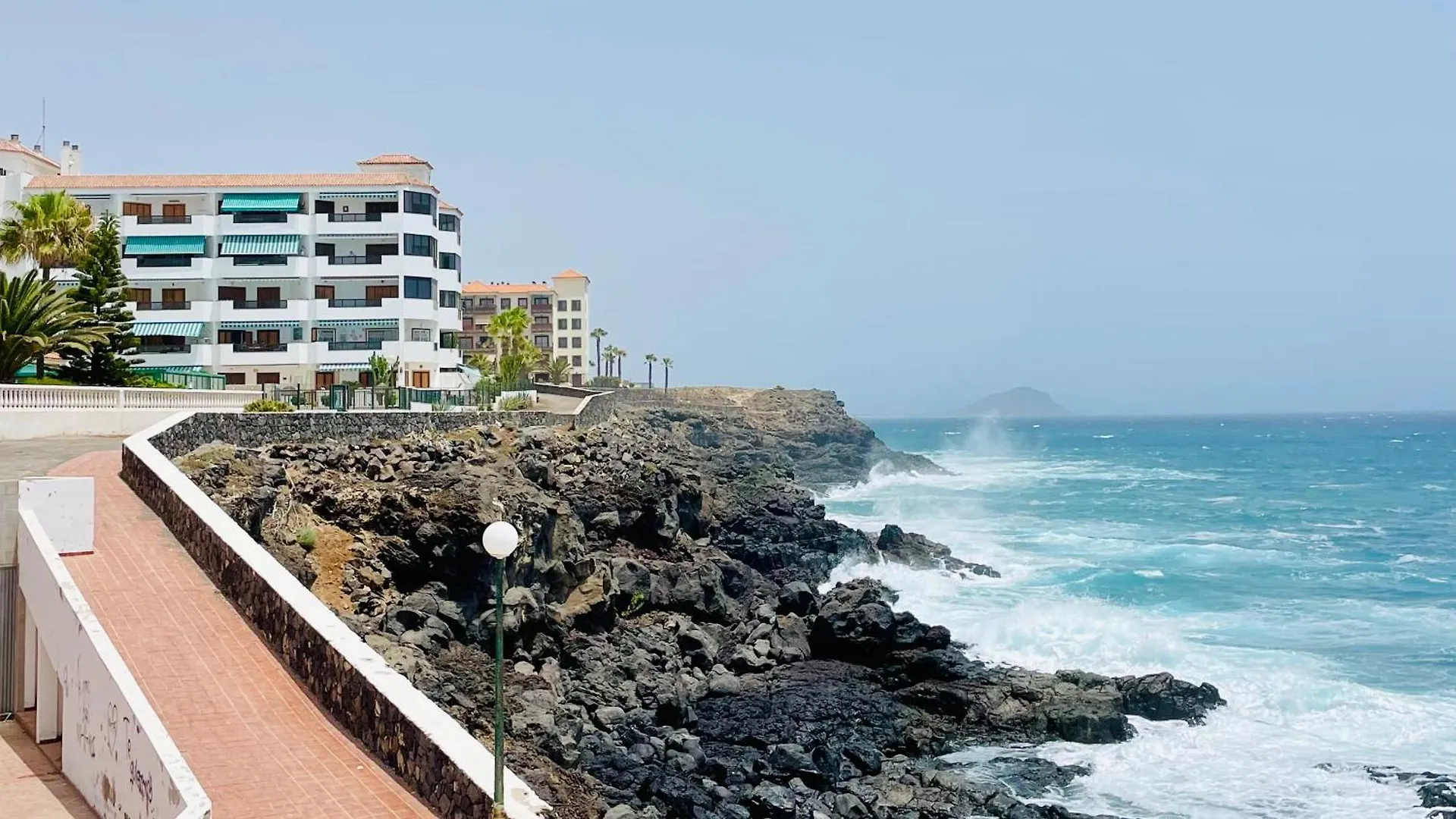 Aloha - Costa Del Silencio Apartment Arona  Spain
