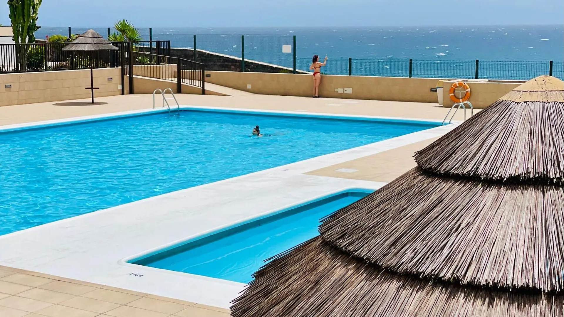 Aloha - Costa Del Silencio Apartment Arona