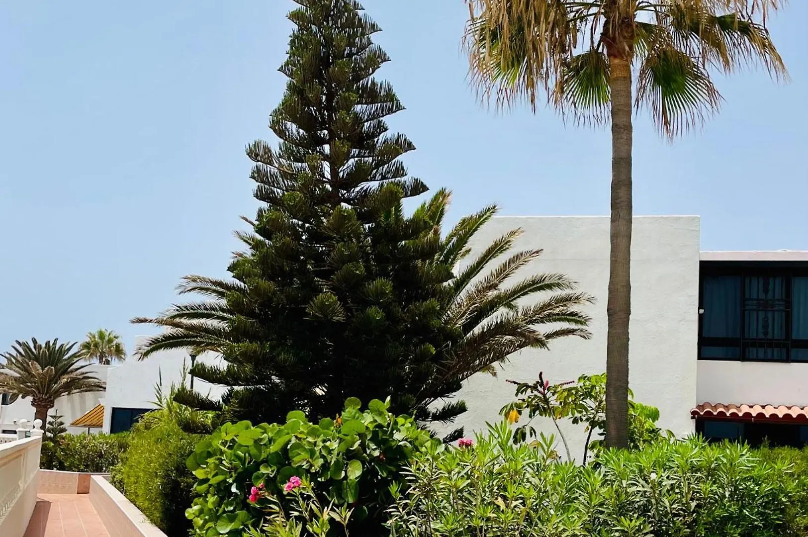 Aloha - Costa Del Silencio Apartment Arona   Arona (Tenerife)