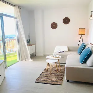 Apartment Paradise Holidays 2 Bedrooms & Sea View, Tenerife, Arona (Tenerife)