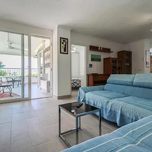 Apartment El Rincon - Cristianos Sea View With 2 Bedrooms And 2 Bathrooms, Arona (Tenerife)