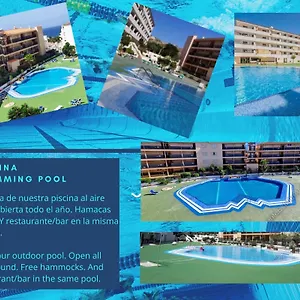 Apartment Cozy Cristianos, Arona (Tenerife)