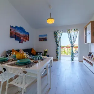 Apartment Precioso Y Confortable En Tenerife Sur, Arona (Tenerife)