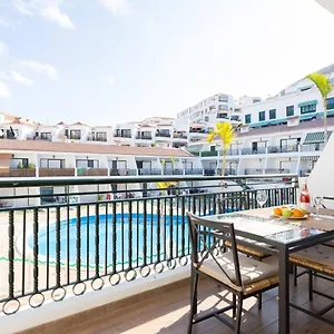 Apartment Buenavista In Cristianos, Arona (Tenerife)